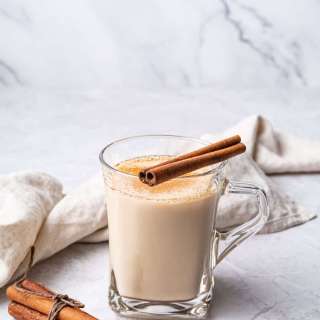 Chai Latte