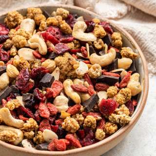 Superfood Trail Mix