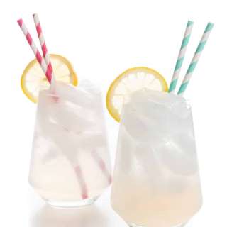 Blood Orange Lemonade Gin Spritz