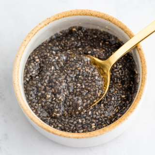 How to Make a Chia Egg
