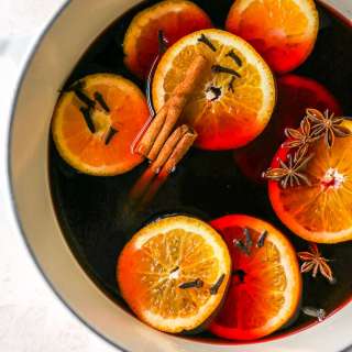 Mulled Wine