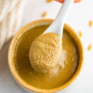 Sunflower Seed Butter