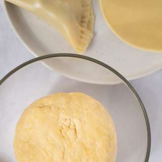 Empanada Dough