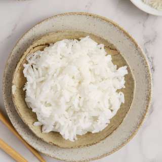 Slow-Cooker Rice