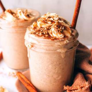 Oatmeal Smoothie