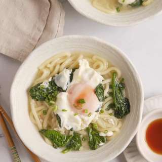Breakfast Ramen