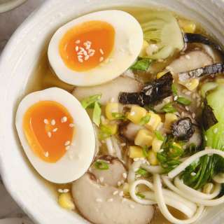 Miso Ramen