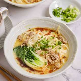 Tan Tan Ramen