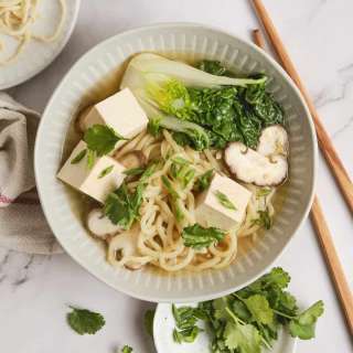 Vegan Ramen