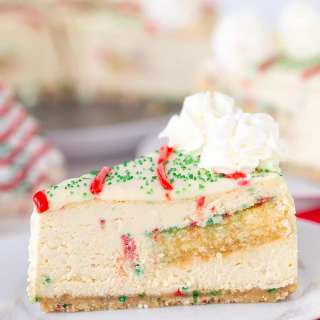 Little Debbie Christmas Tree Cheesecake