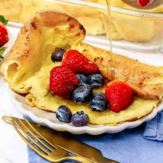 Hootenanny Recipe