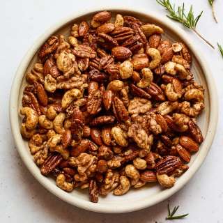 Party Nuts