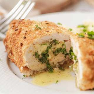 Chicken Kiev