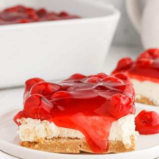 Cherry Delight