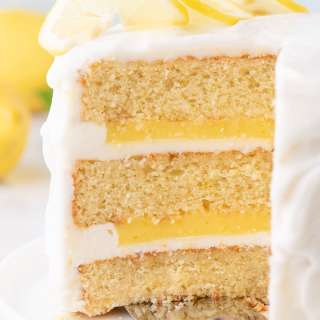 Lemon Cake
