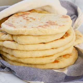Gyro Bread