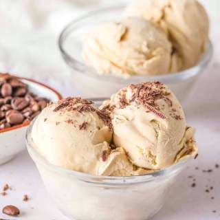 Coffee Ice Cream