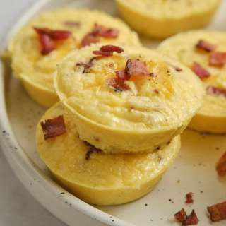 Starbucks Egg Bites Recipe