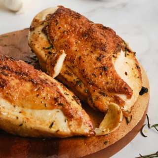 How to Cook Chicken Breast On The Stove