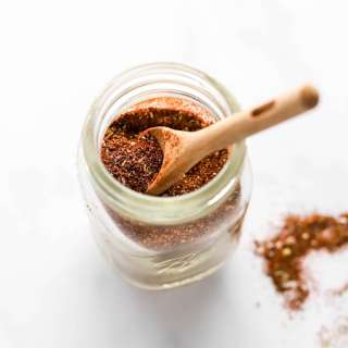 Taco Seasoning