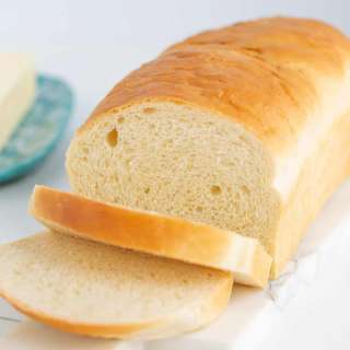 Potato Bread