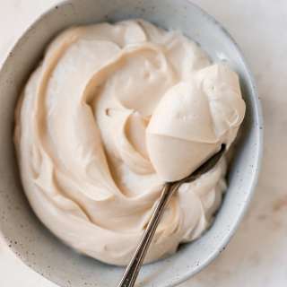 Cream Cheese Frosting