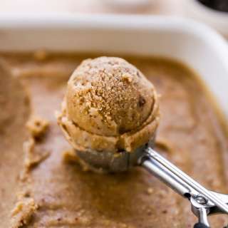 Oatmeal Raisin Ice Cream
