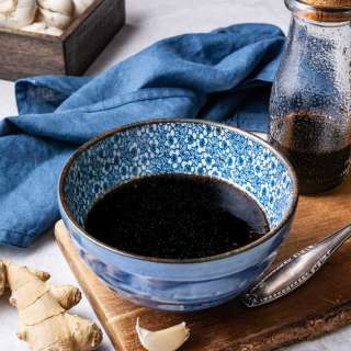 Japanese BBQ Sauce
