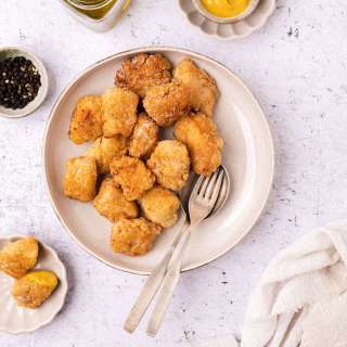 Boneless Chicken Wings