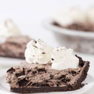 Oreo Pie