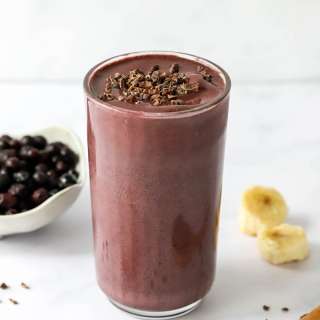 Cacao Smoothie