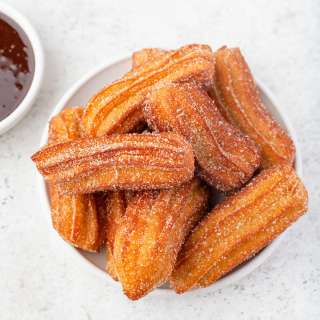 Churros