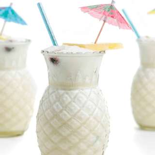 Original Piña Colada Recipe