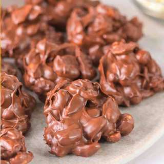Crockpot Candy