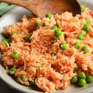 Mexican Rice Recipe
