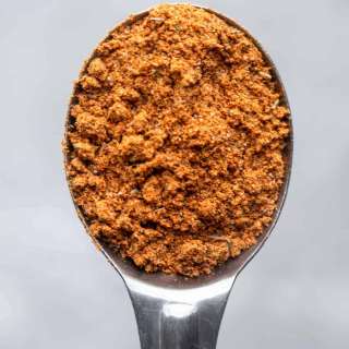 Whole30 Taco Seasoning