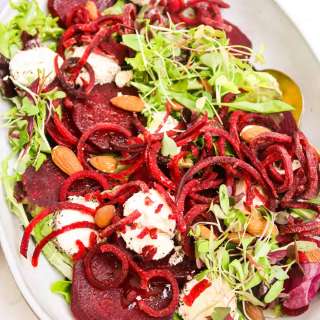 Beet Salad Recipe
