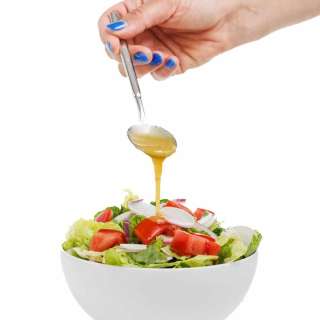 Honey Mustard Vinaigrette