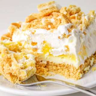 Lemon Delight