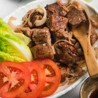 Shaking Beef Recipe
