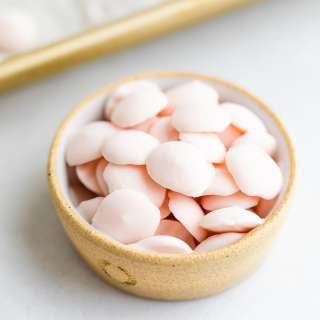 Yogurt Melts