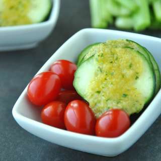 Sweet Chili Dressing