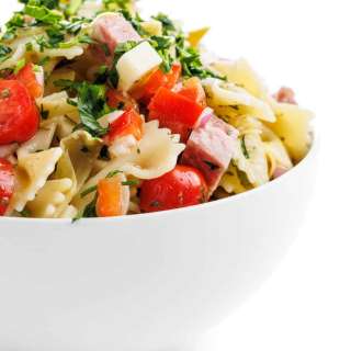Italian Pasta Salad
