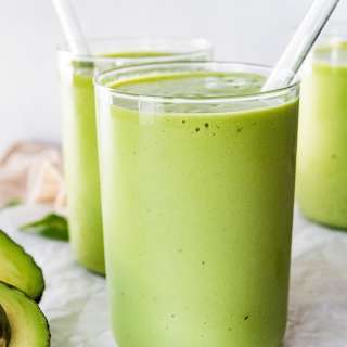 Avocado Smoothie
