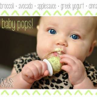Baby Pops