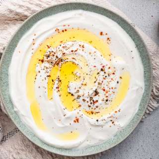 Whipped Cottage Cheese