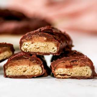 Twix Bars