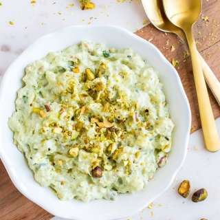 Watergate Salad