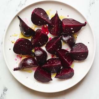 Roasted Beets
