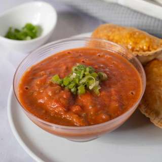 Empanada sauce
